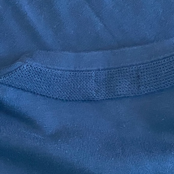 Lands End Sweater Vest - Picture 3 of 3